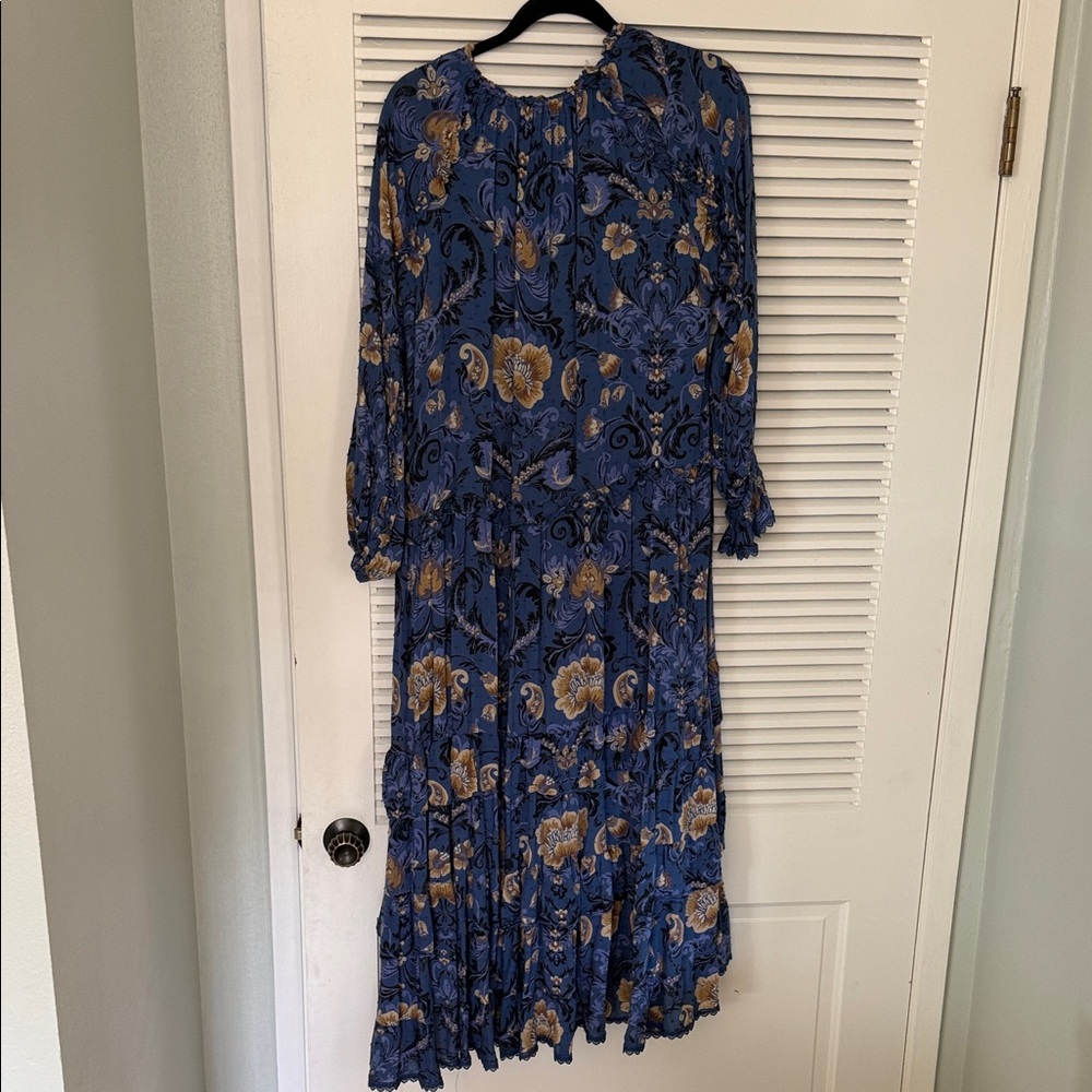 Spell & The Gypsy Aurora Dress - Picture 3 of 4